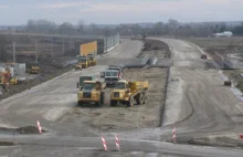 Autostrada A1 - ruszył przetarg na dokończenie budowy obwodnicy Łodzi