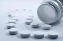 Paracetamol - uważaj z przedawkowaniem