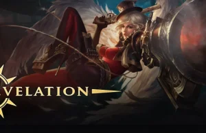 Revelation Online: Chcesz zadać pytania twórcom gry? Napisz je w komentarzu