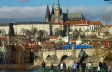 Czechy: Rozbito rosyjską sieć do cyberataków