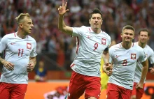 Ranking FIFA. Polska na historycznym 5. miejscu