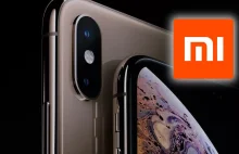 Xiaomi sprzedaje Xr, Xs oraz Xs Max