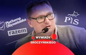 Terlikowski w Wyborczej: PiS to nie są konserwatyści.