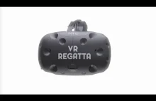 VR Regatta zwodowana!