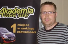 Instruktorzy jazdy też powinni się szkolić!