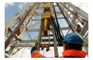 Amerykański Chevron zainwestuje 1 mld zł w polskie łupki