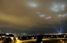 Pentagon, New York Times i "prawda" o UFO