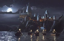 Rowling ujawnia 4 nowe szkoły magii ze świata Harry'ego Pottera