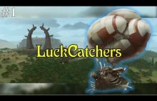 LATAM SE BALONEM - LuckCatchers