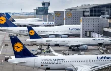 Lufthansa może skończyć współpracę z Condorem. To zagroziłoby rentowności...