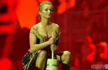 Niemiecka prasa: Polskie soft porno na Eurowizji :: kultura