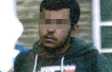 Syryjczyk zatrzymany za plany ataku w Berlinie popełnił samobójstwo w areszcie