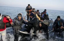 Frontex: Ponad 1800 przypadków nielegalnego przekroczenia wschodniej...