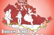 8000km Across Canada - Jakub Muda