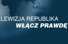 Nowa telewizja konserwatywna - Telewizja Republika