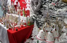 Premier Jour: Ideal Home Show at Christmas