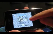 Caesar III na Androida