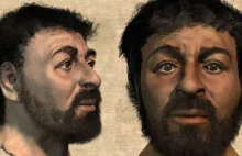 Naukowcy odtworzyli prawdopodobny wygląd Jezusa