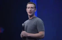 Czas pracy prezesa Facebooka