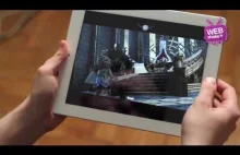 Od dziś iPad 2 w Polsce - zobacz pierwszą video recenzję