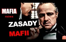 Zasady mafii | Mafia News