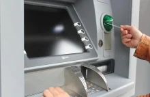 Jak działa bankomat? Ile pieniędzy jest w bankomacie? [WIDEO]