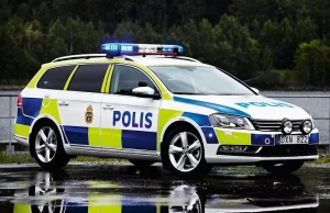 Strzelanina w Malmoe: są ranni