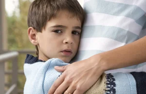 Dlaczego dzieci powinny doświadczać dyskomfortu?