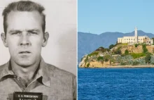 Słynny, uznany za zmarłego uciekinier z Alcatraz napisał list do FBI?