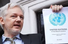 WikiLeaks: AMA z Julian Assange na Reddit - Jednak żyje