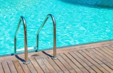 Tragedia w hotelowym basenie na południu Hiszpanii