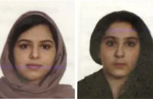 USA: Dwie siostry wolały umrzeć niż wrócić do Arabii Saudyjskiej