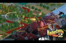 Retro: RollerCoaster Tycoon 2