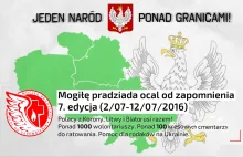 1000 młodych Polaków wyrusza uporządkować Ukrainę!