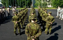 Fińska armia wzywa 18 tys. rezerwistów. Z powodu Ukrainy