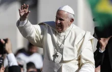 Papież: Skandal pedofilii to otchłań, w jakiej znalazł się Kościół