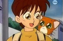Mikan Pomarańczowy Kot - Smak dzieciństwa na YT