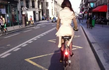 Paryż, rowery i Diesle, czyli lewicowy pomysł na ekologiczny transport -...