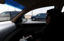 Saudyjski szejk: prowadzenie samochodu ma pływ na jajniki