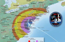 Watch The Antares Rocket Launch Tonight Live [ENG.]