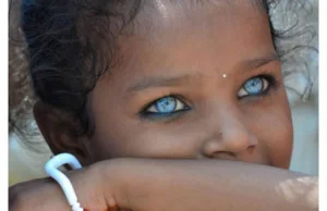 TOP 20 Magnificent Eyes From Around World