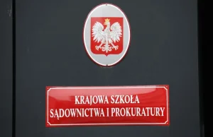 Egzamin na aplikację sędziowską i prokuratorską - pierwszy etap konkursu