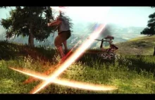 Otherland - trailer gry o VR przyszłości