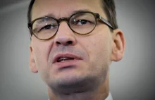 Morawiecki: Powołano specjalny zespół do walki z kryptowalutami