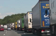 Unia Europejska broni się przed polskim transportem drogowym