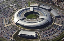 Jeden z szefów brytyjskiego cyberwywiadu oskarżył Rosję o ataki hakerskie