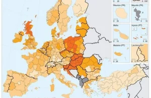 Podkarpacie, ciemnogród i lemingi? Niekoniecznie