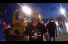 Master Truck 2016 po szczucińsku