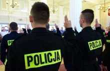 Rzeszowscy policjanci o "zwolnieniowym" proteście: "To krzyk rozpaczy"...