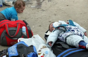 Morze wyrzuciło na hotelową plażę ciała dwóch chłopców